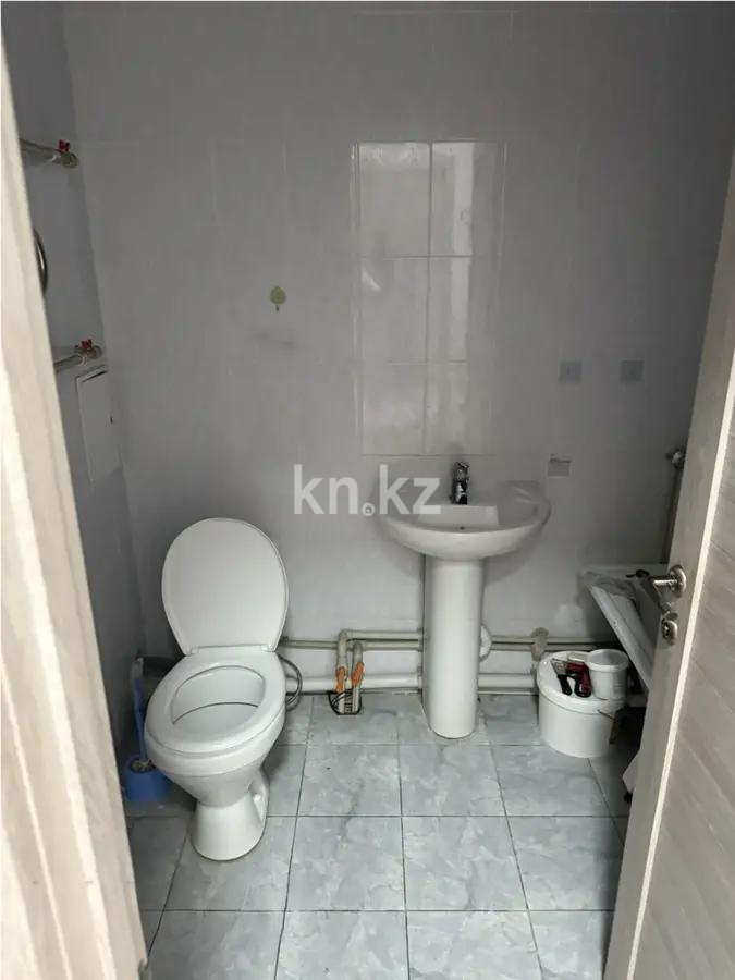 Продажа 1-комнатной квартиры, 45 м² в Алматы - фото 3