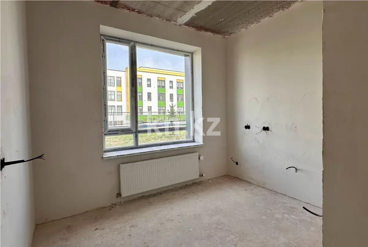 Продажа 1-комнатной квартиры, 43 м², пр. Туран, дом  55/8 в Астане - фото 2