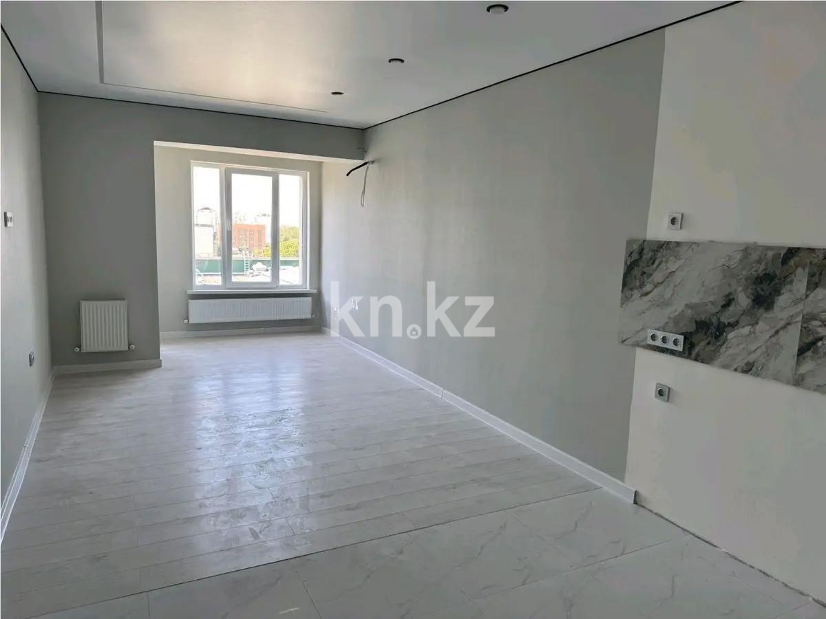 Продажа 1-комнатной квартиры, 30 м², ул. Ауэзова, дом  2/8 в Алматы