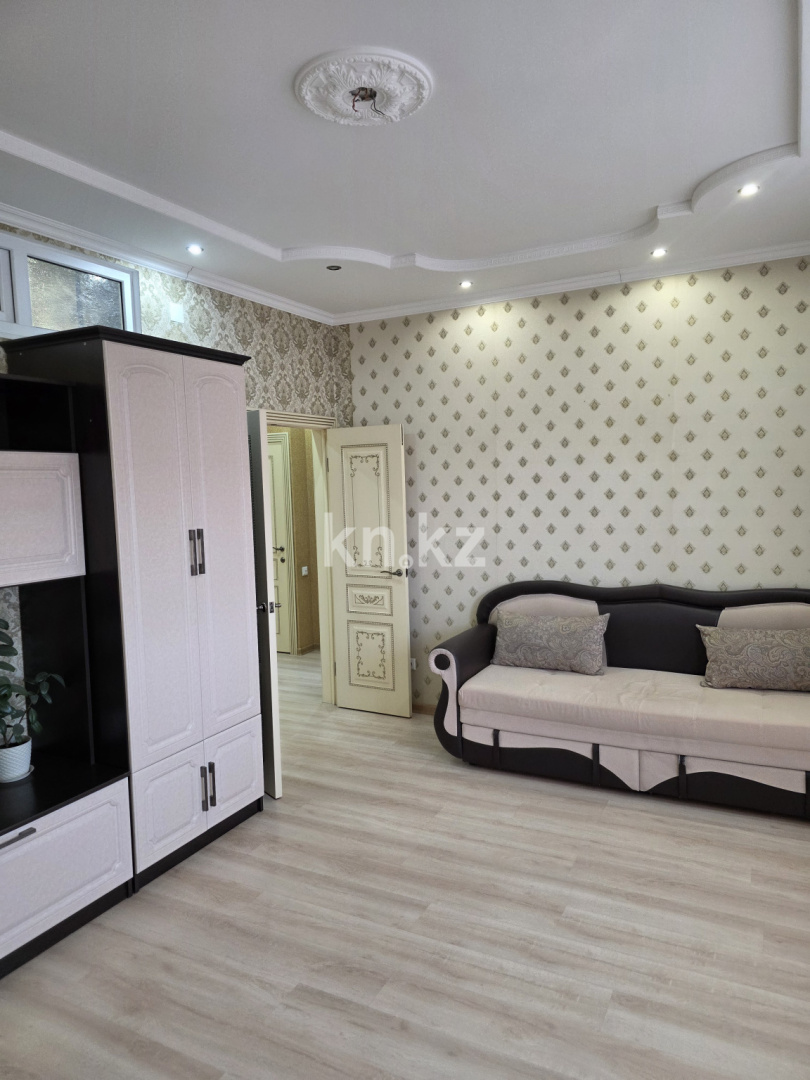 Продажа 3-комнатной квартиры, 64.7 м² в Караганде - фото 6