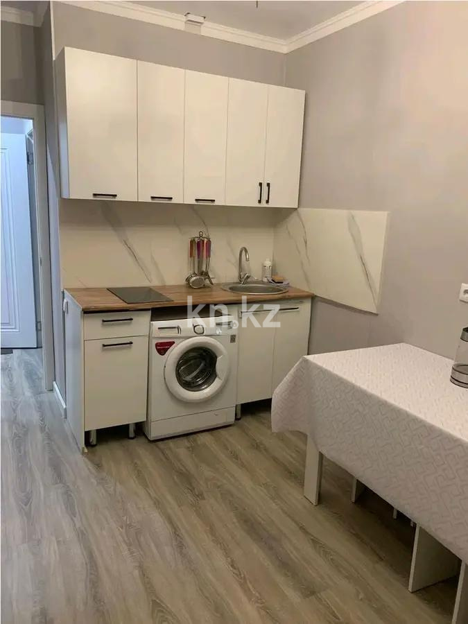 Продажа 1-комнатной квартиры, 34 м² в Астане - фото 2