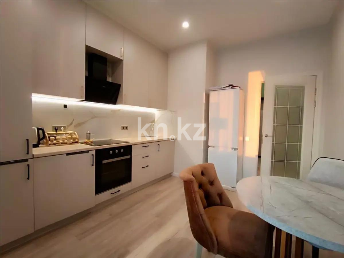 Продажа 2-комнатной квартиры, 65 м², ул. Сатпаева, дом  133/1 в Алматы - фото 3