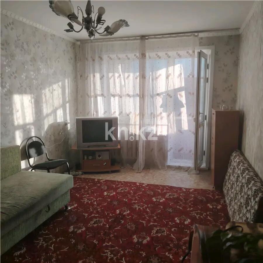 Продажа 1-комнатной квартиры, 43 м² в Караганде