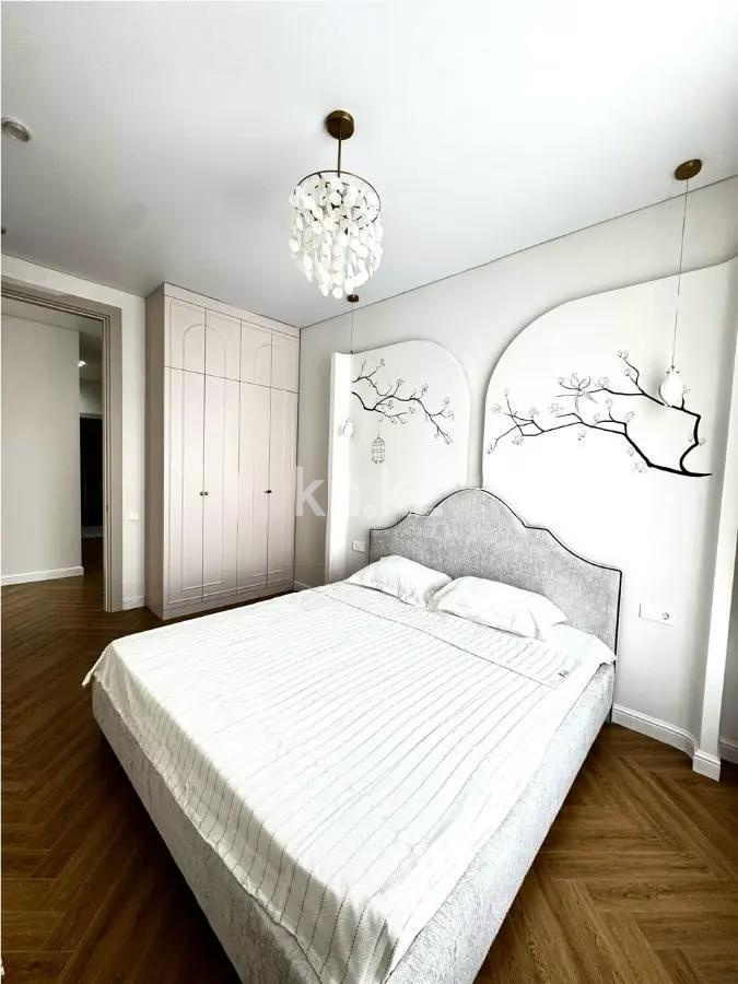 Продажа 3-комнатной квартиры, 67 м² в Астане - фото 2