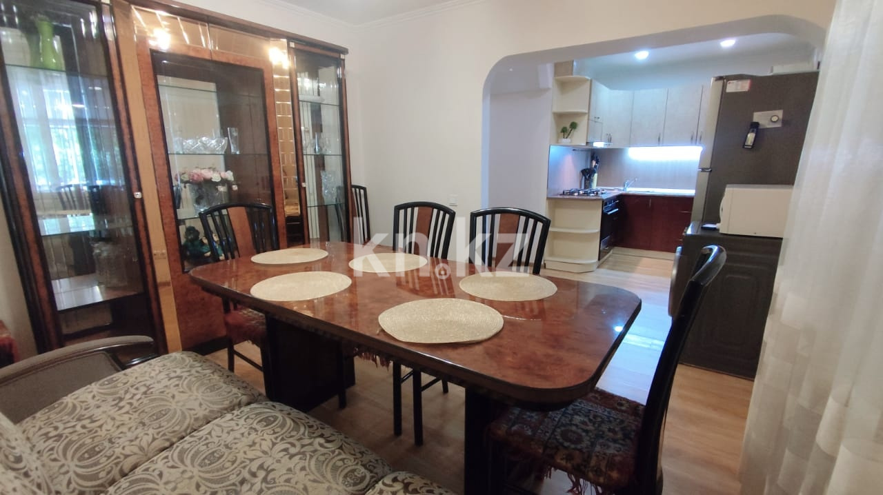 Продажа 4-комнатной квартиры, 82 м² в Алматы - фото 7
