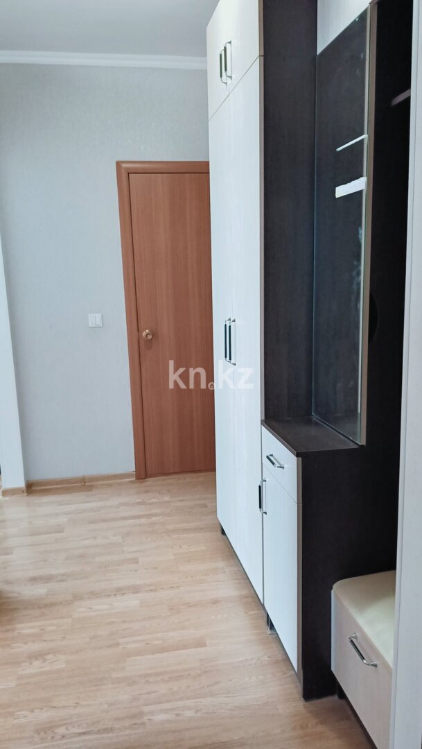 Продажа 1-комнатной квартиры, 38 м² в Астане - фото 6
