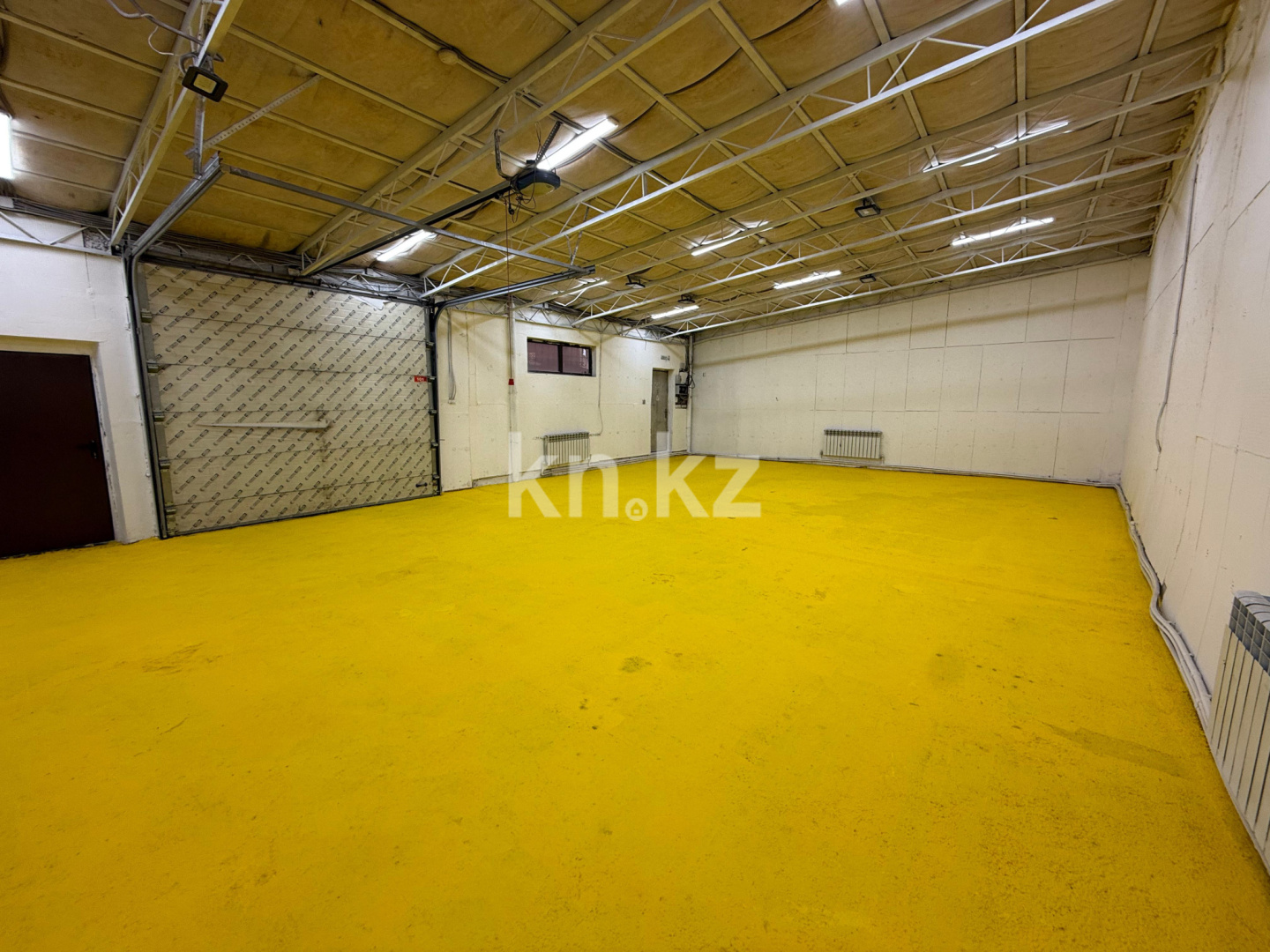 Аренда , 100 м², пр. Райымбека, дом  221/2 - 2ая Гончарная, поворот на Zetu в Алматы - фото 5