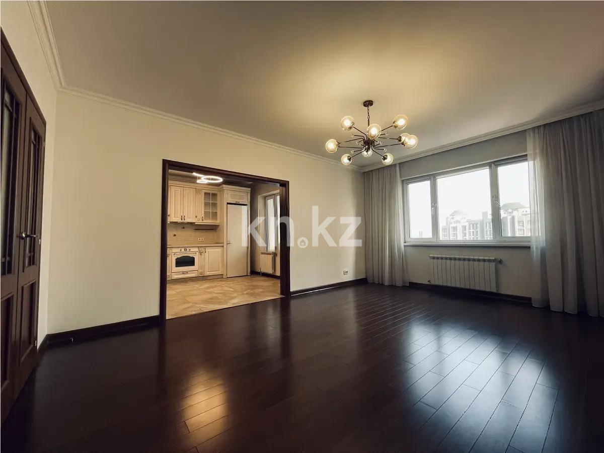 Продажа 2-комнатной квартиры, 82 м² в Алматы