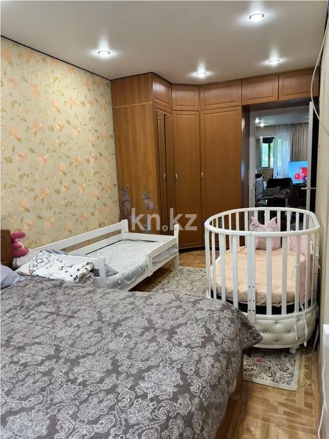 Продажа 2-комнатной квартиры, 48 м² в Алматы - фото 4