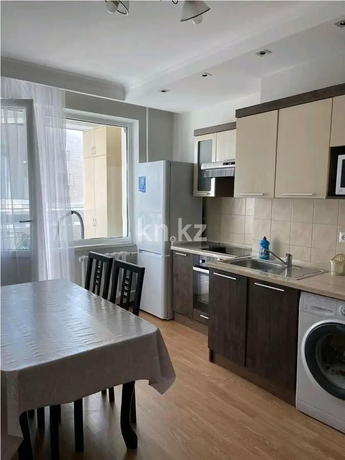 Продажа 1-комнатной квартиры, 40 м², ул. Сарайшык, дом  7/1 в Астане - фото 2