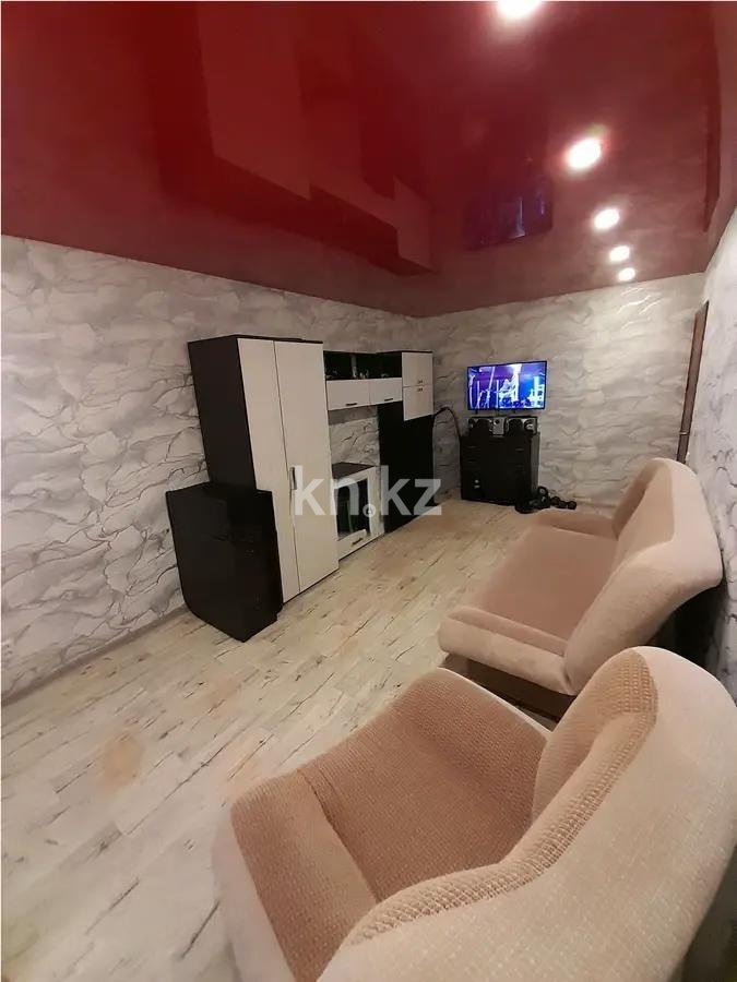 Продажа 2-комнатной квартиры, 44 м², ул. Чокана Уалиханова, дом  17 в Темиртау