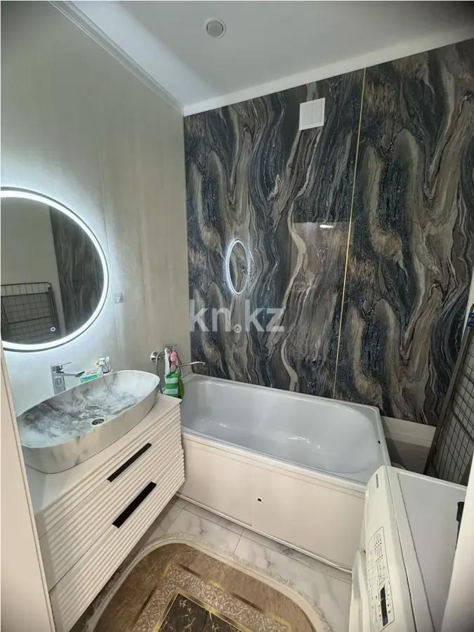 Продажа 2-комнатной квартиры, 57 м² в Астане - фото 4