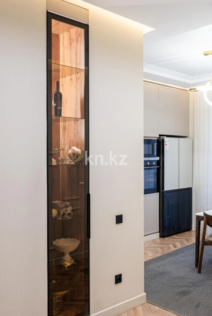 Продажа 4-комнатной квартиры, 140 м² в Астане - фото 4