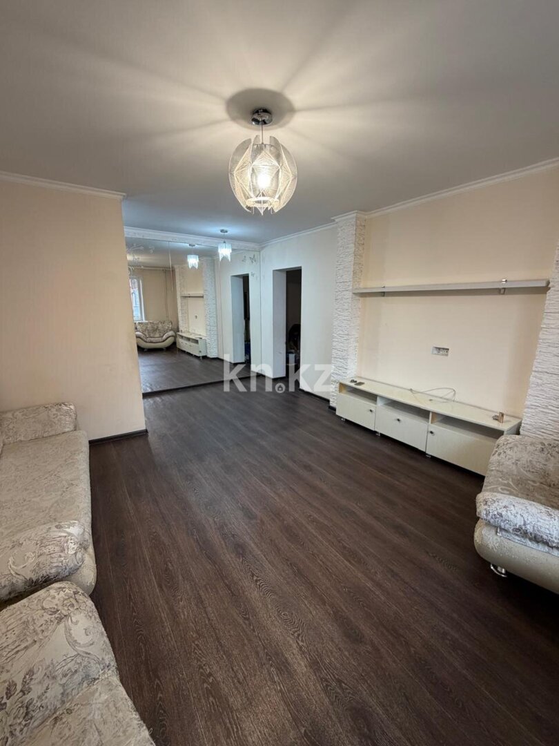 Продажа 4-комнатной квартиры, 77 м² в Караганде - фото 4