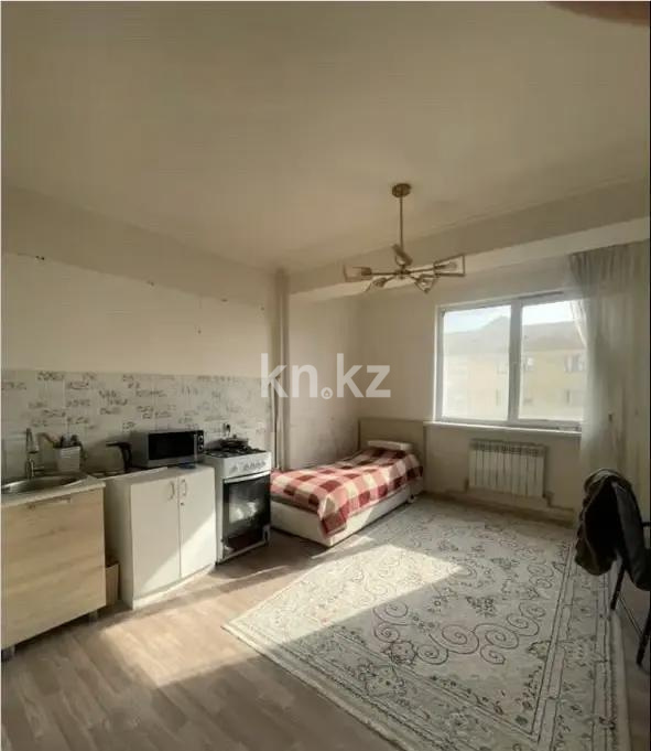 Продажа 2-комнатной квартиры, 47.2 м² в Алматы - фото 2