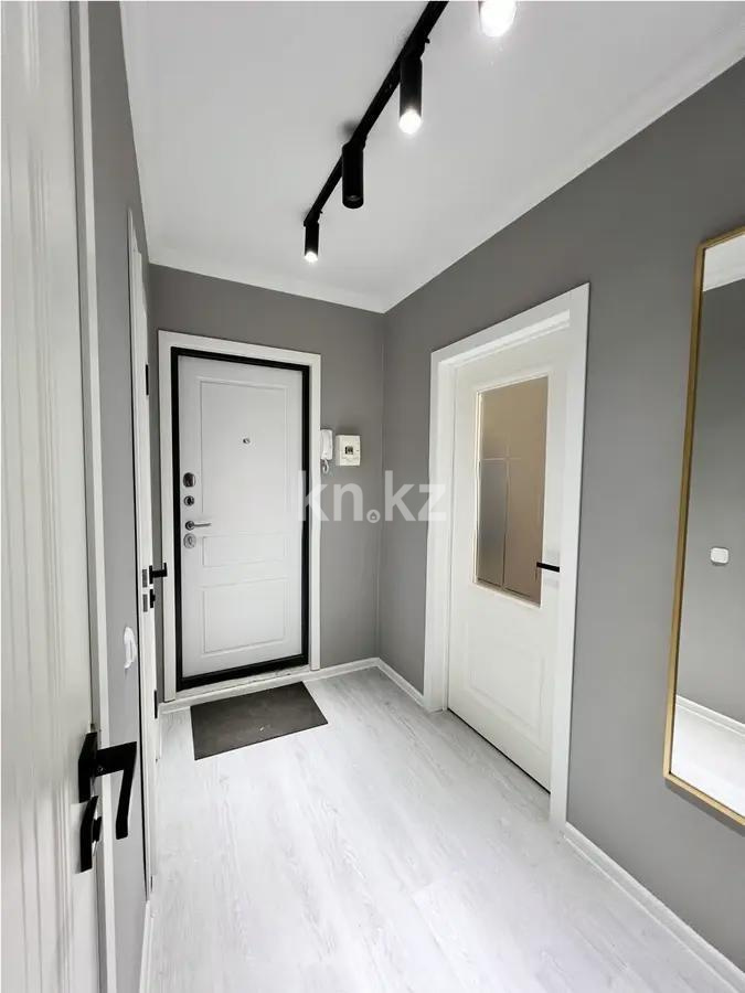Продажа 1-комнатной квартиры, 34 м², ул. 9-й мкр., дом  100 в Темиртау - фото 5