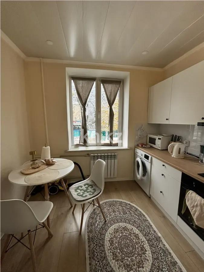 Продажа 1-комнатной квартиры, 35 м² в Алматы - фото 2
