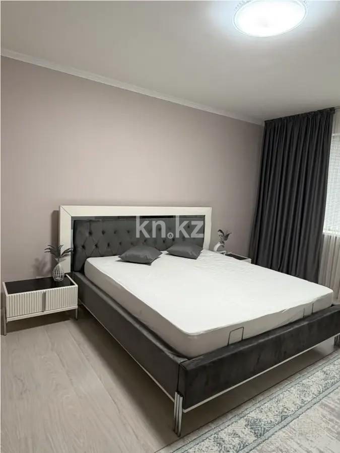 Продажа 3-комнатной квартиры, 119 м² в Алматы - фото 2