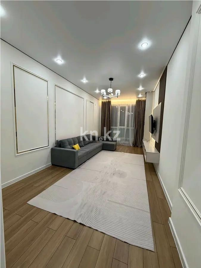 Продажа 3-комнатной квартиры, 94 м², пр. Сейфуллина, дом  469а в Алматы