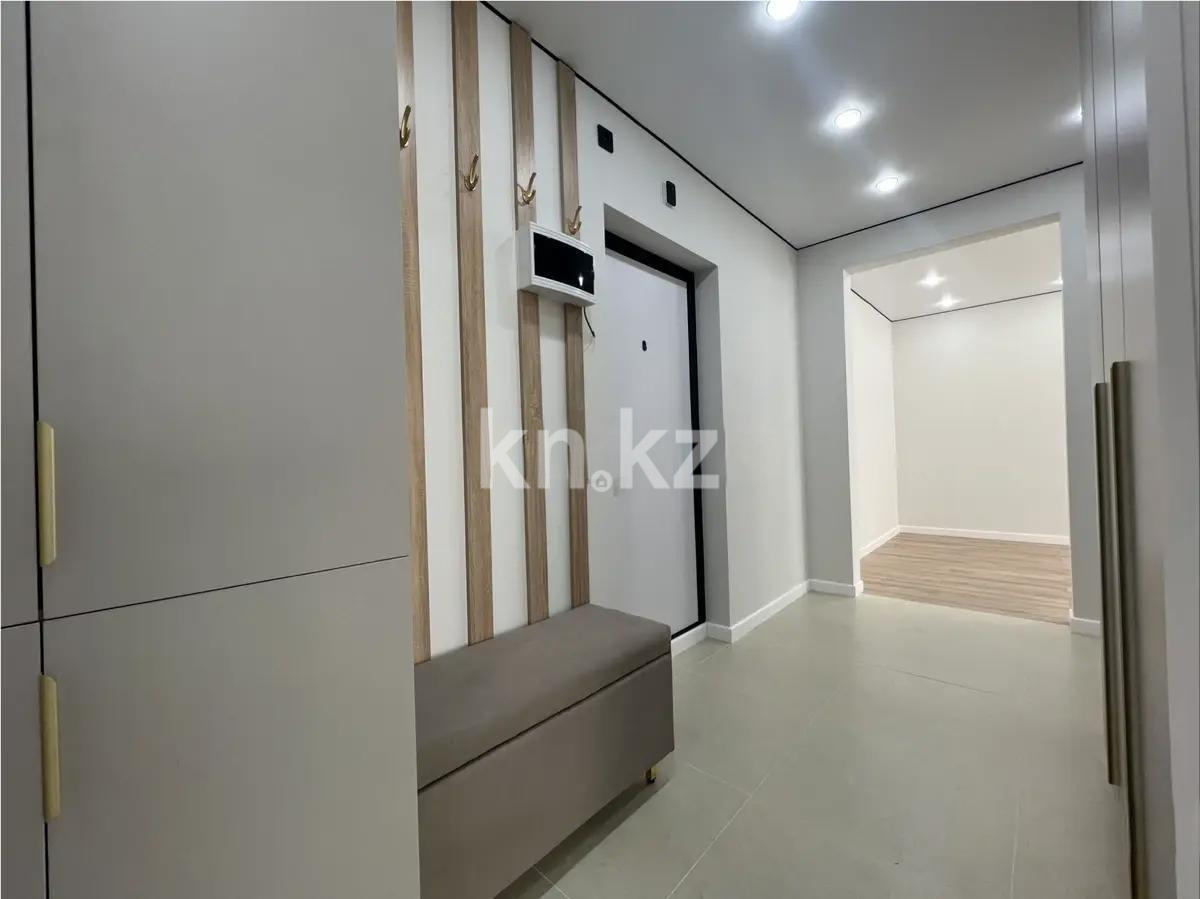 Продажа 2-комнатной квартиры, 54 м² в Алматы - фото 5