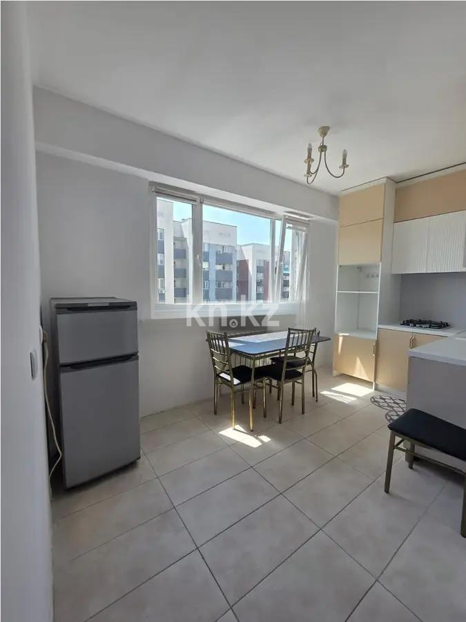 Продажа 1-комнатной квартиры, 45 м² в Алматы - фото 2