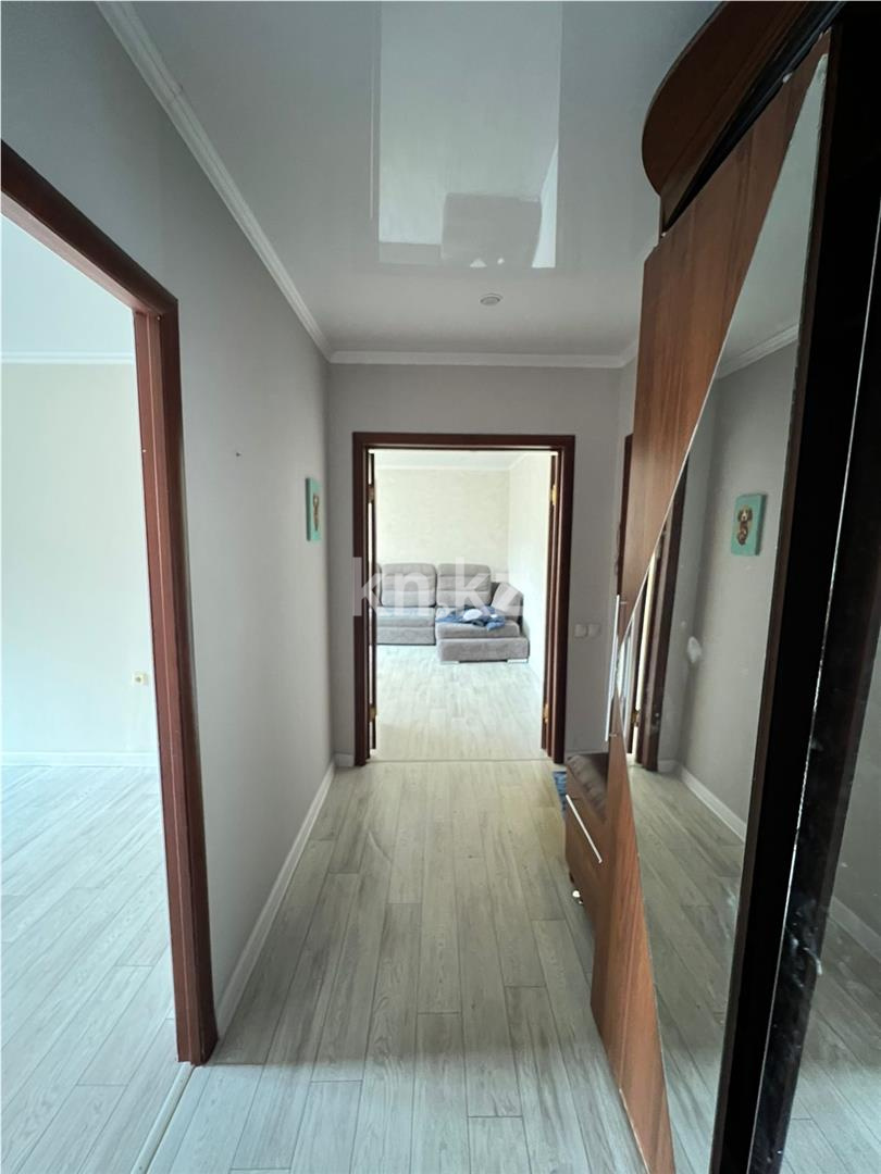 Продажа 2-комнатной квартиры, 52 м², мкр-н Степной-1, дом  6/41 в Караганде - фото 10