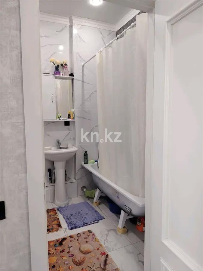 Продажа 2-комнатной квартиры, 44 м² в Астане - фото 4