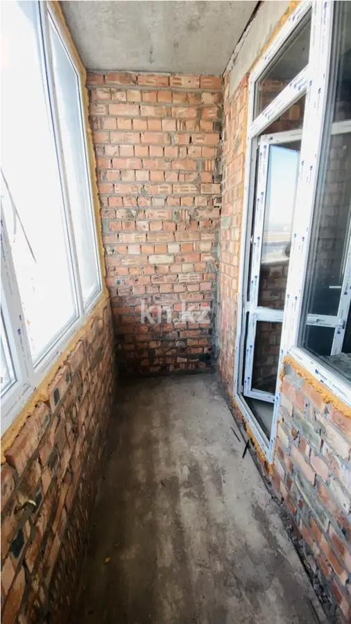 Продажа 1-комнатной квартиры, 40 м² в Астане - фото 3