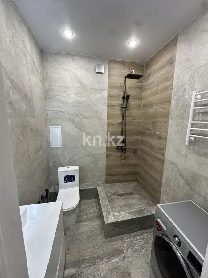 Продажа 2-комнатной квартиры, 57 м² в Астане - фото 4