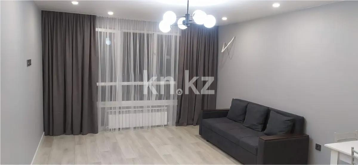Продажа 1-комнатной квартиры, 30 м², мкр-н Аккент, дом  98 в Алматы