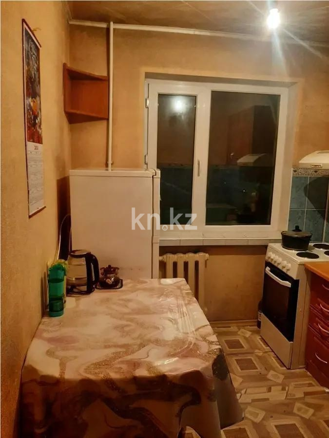 Продажа 2-комнатной квартиры, 44 м² в Караганде - фото 3