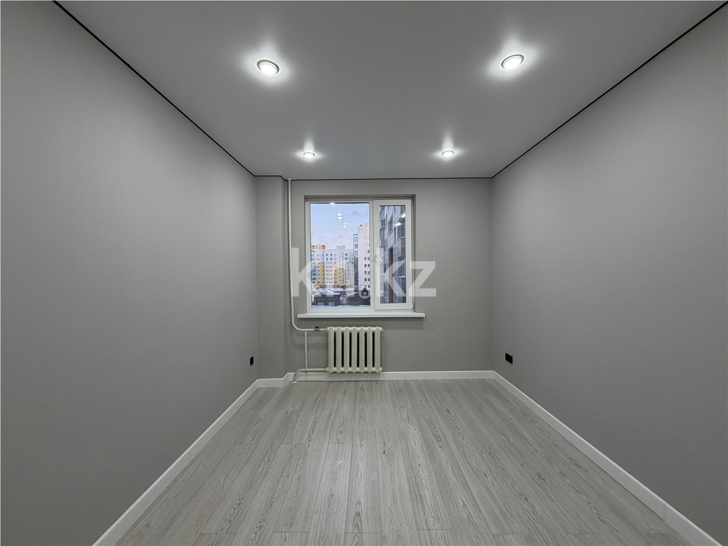 Продажа 4-комнатной квартиры, 99 м², ул. Сауран в Астане - фото 5