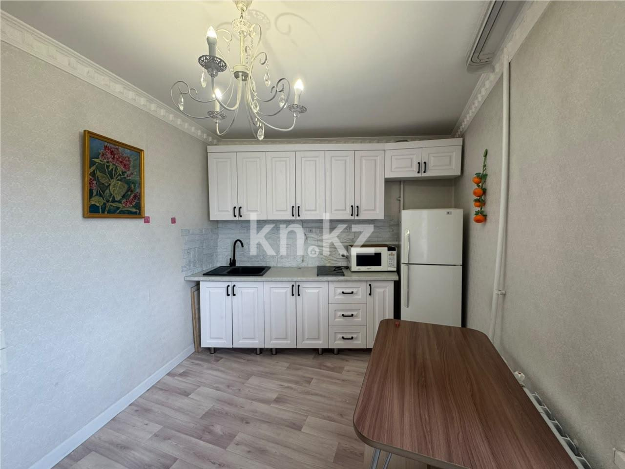 Продажа 1-комнатной квартиры, 37 м² в Караганде - фото 6