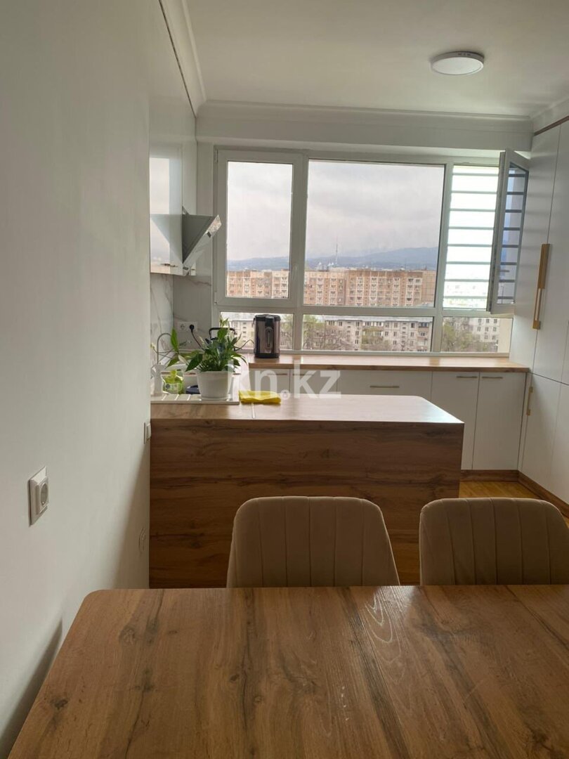 Продажа 2-комнатной квартиры, 77 м² в Алматы - фото 2