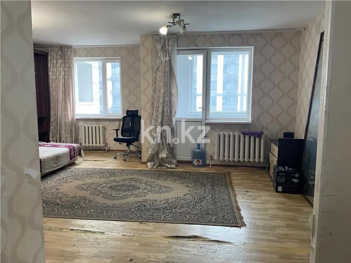 Продажа 2-комнатной квартиры, 80.5 м² в Астане - фото 2