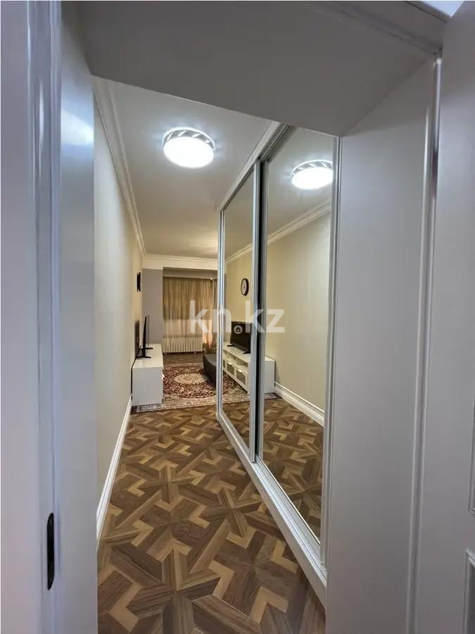 Продажа 3-комнатной квартиры, 92 м², мкр. Думан-2, дом  14 в Алматы - фото 7