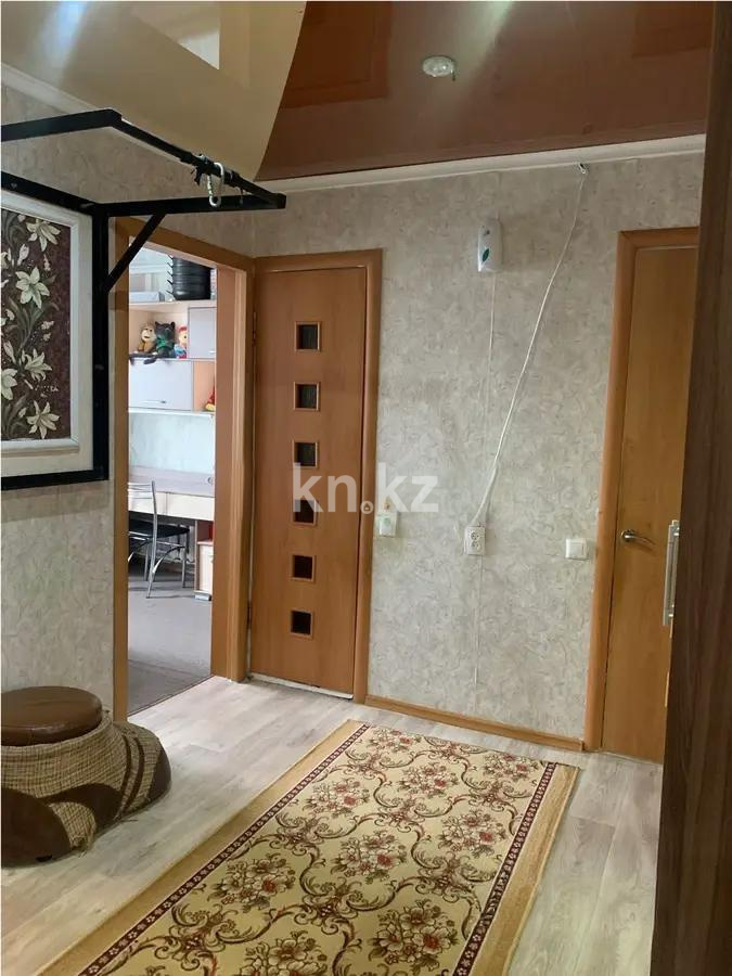 Продажа 3-комнатной квартиры, 60 м², пр. Победы, дом  8 в Абае - фото 7
