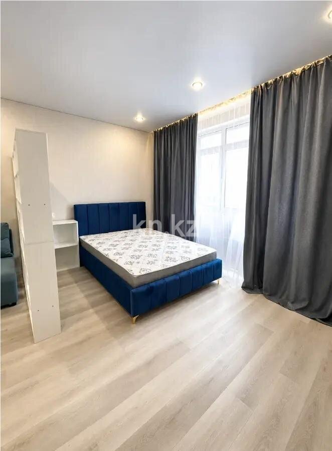 Продажа 1-комнатной квартиры, 32 м² в Алматы