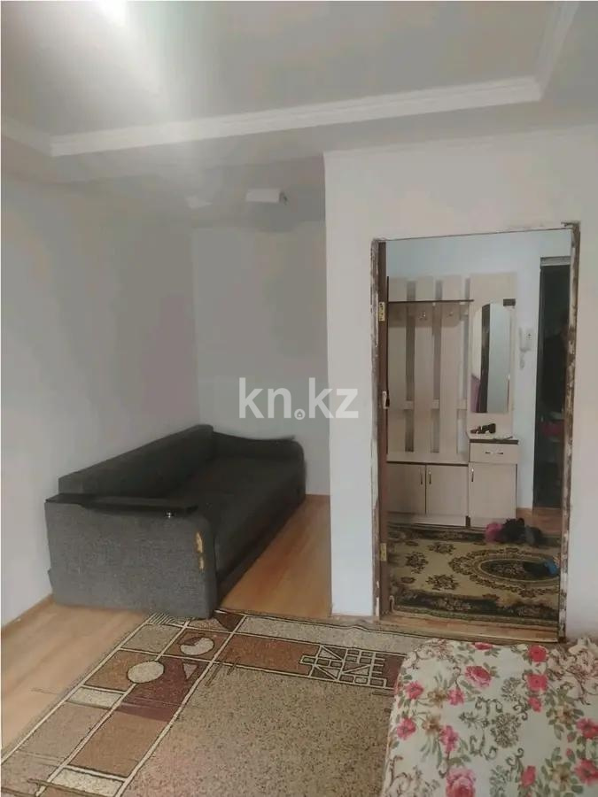 Продажа 1-комнатной квартиры, 30 м² в Астане - фото 2