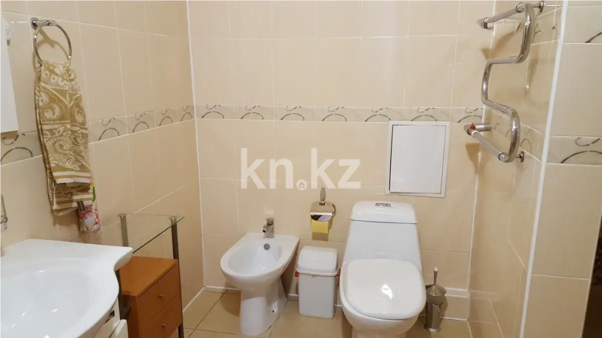 Продажа 5-комнатной квартиры, 155 м², ул. Иманбаевой, дом  5 в Астане - фото 6