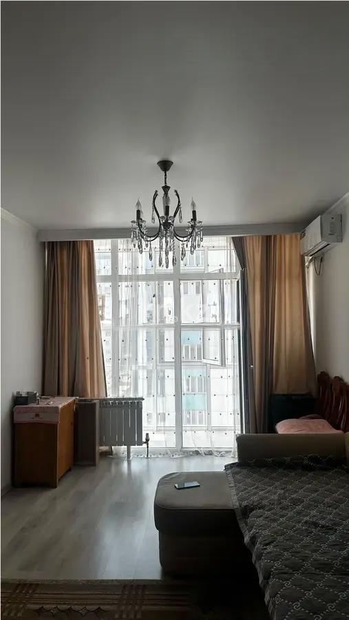 Продажа 3-комнатной квартиры, 70.4 м² в Алматы