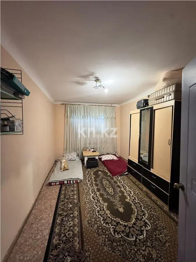 Продажа 2-комнатной квартиры, 40 м² в Алматы - фото 2