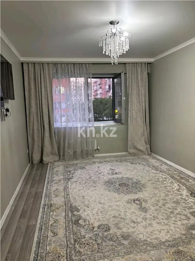 Продажа 2-комнатной квартиры, 71 м² в Алматы