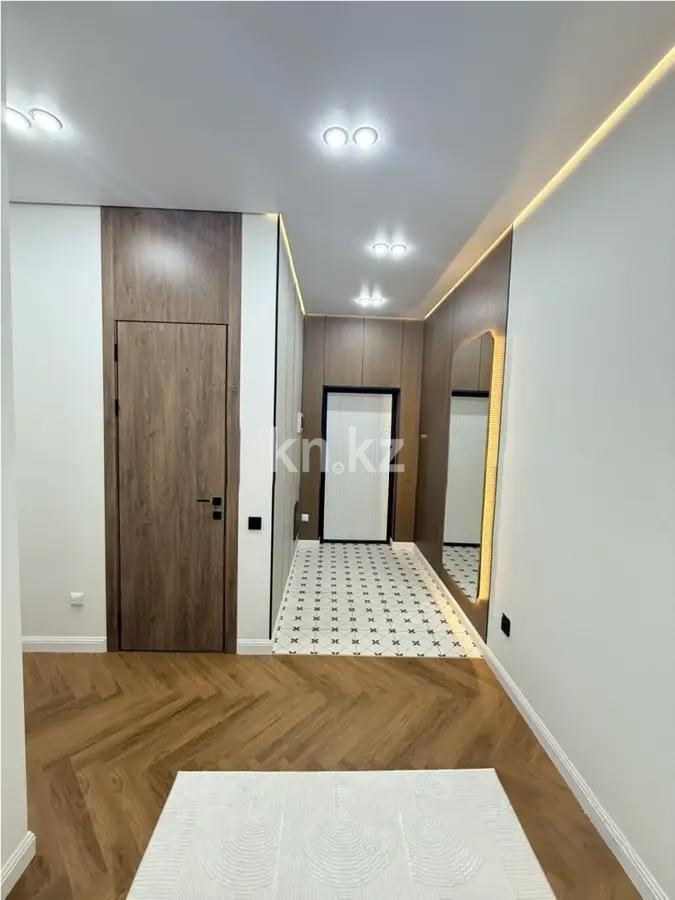 Продажа 3-комнатной квартиры, 102.1 м² в Астане - фото 7