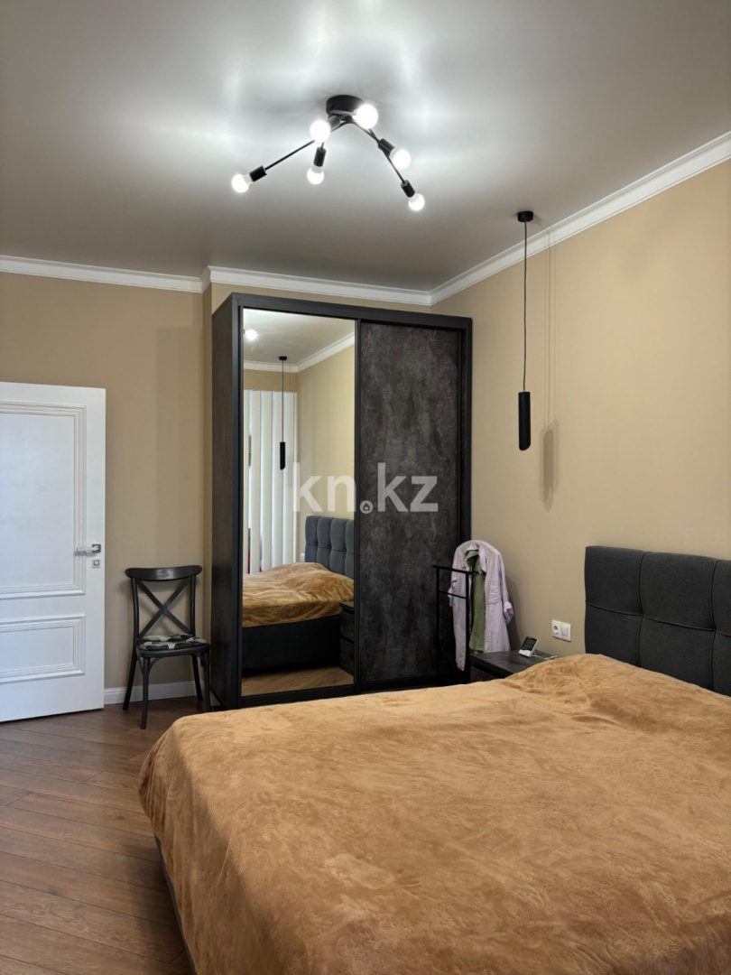 Продажа 2-комнатной квартиры, 74.1 м² в Алматы - фото 27