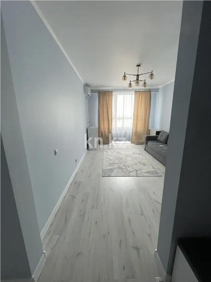 Продажа 1-комнатной квартиры, 39 м² в Алматы