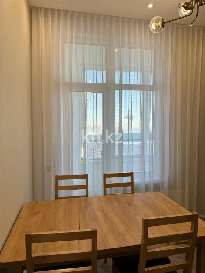 Продажа 2-комнатной квартиры, 65 м², пр. Мангилик Ел, дом  59 в Астане - фото 4