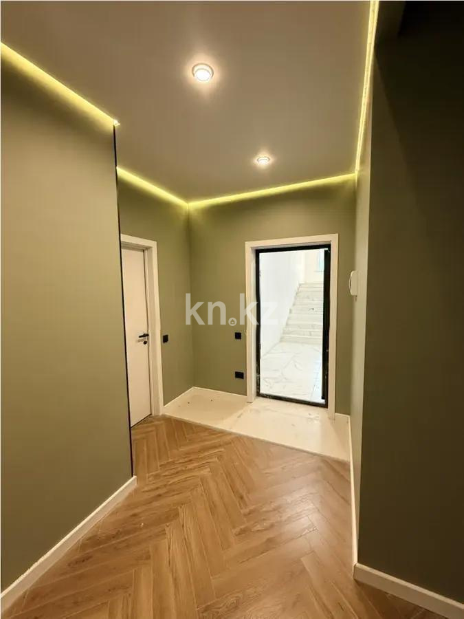 Продажа 2-комнатной квартиры, 50 м² в Алматы - фото 3