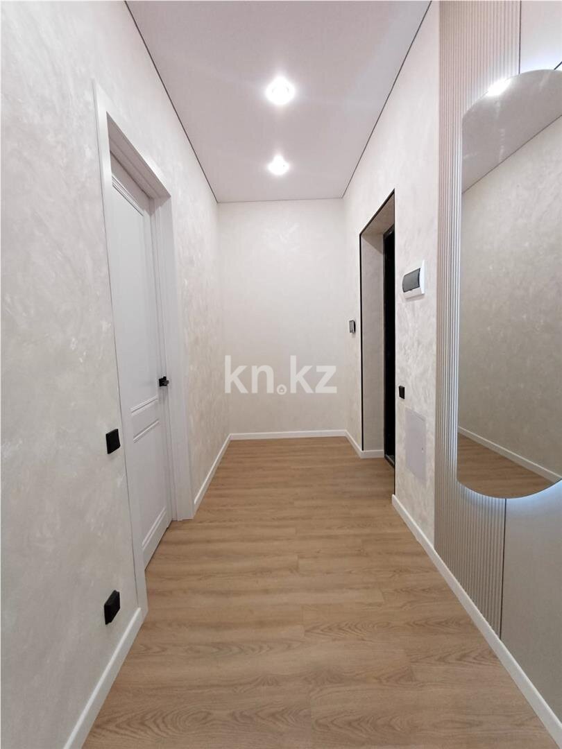 Продажа 1-комнатной квартиры, 41 м² в Караганде - фото 9