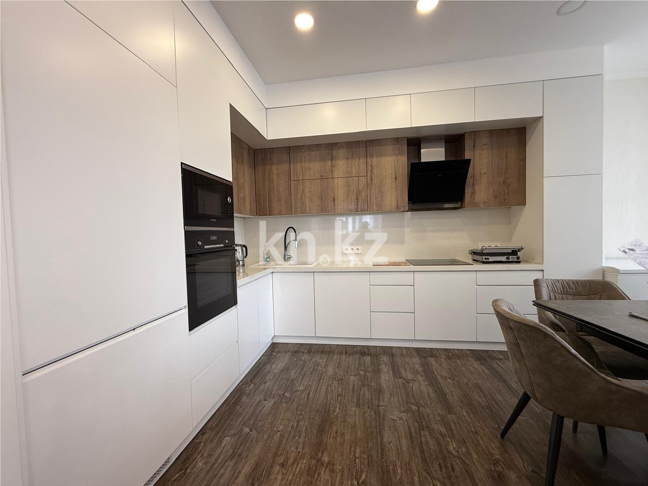 Продажа 4-комнатной квартиры, 105 м² в Караганде - фото 10